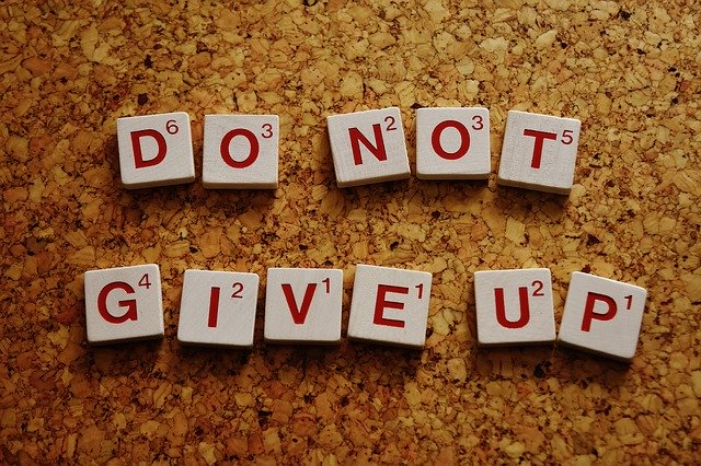Mediocrity or Betterment? What’s Your Move……