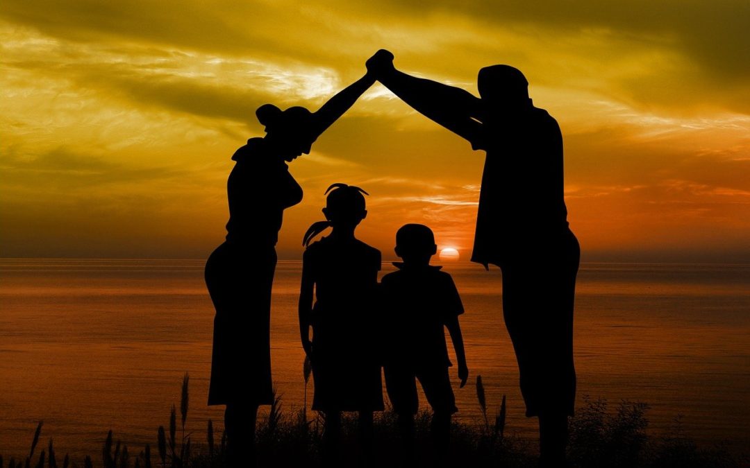 Parenting is About Protection and Protection is About Education
