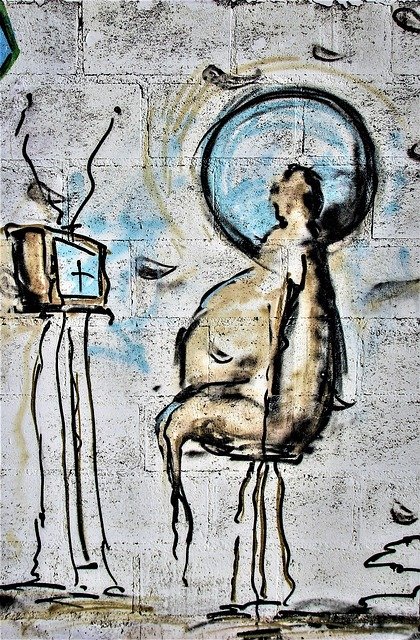 Let Me Teach You A Little Bit About Hollywood Mind Control That Makes You Overweight, Sick and Broke
