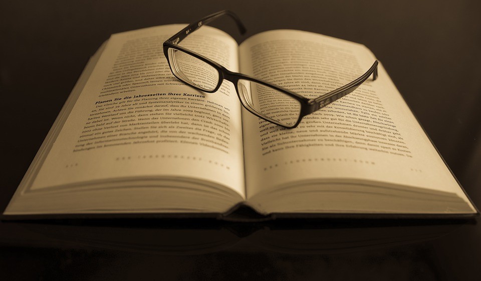 A Great Bedtime Story – An Invisible Enemy and The Magic Glasses