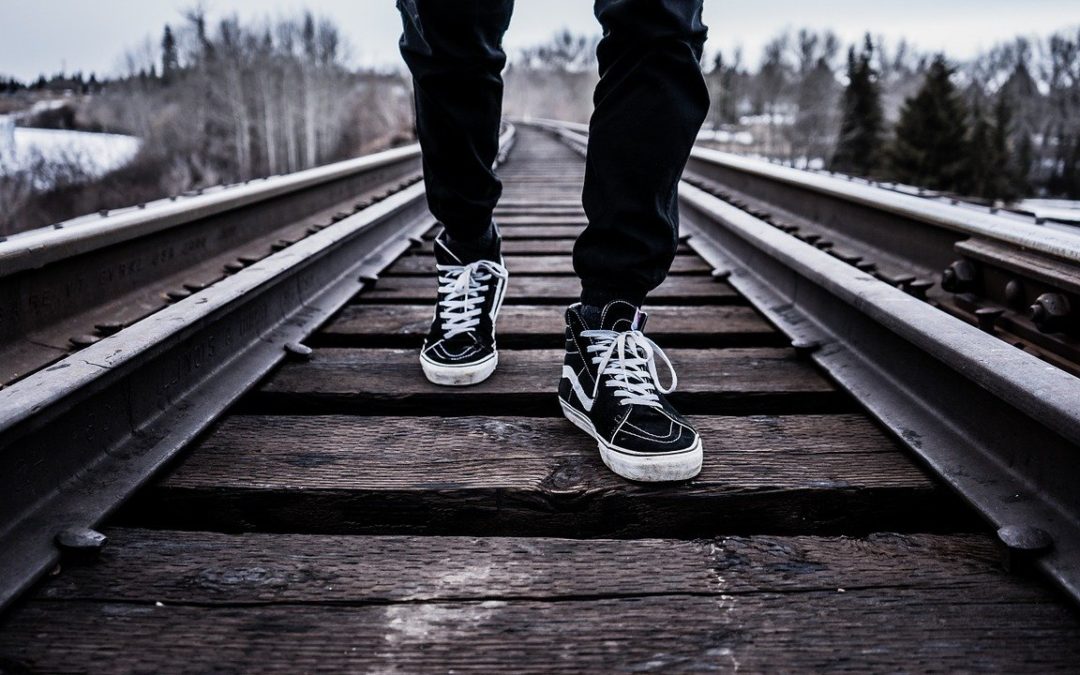 My Chat With a 16 Year Old About Being Great Instead of Being Mediocre