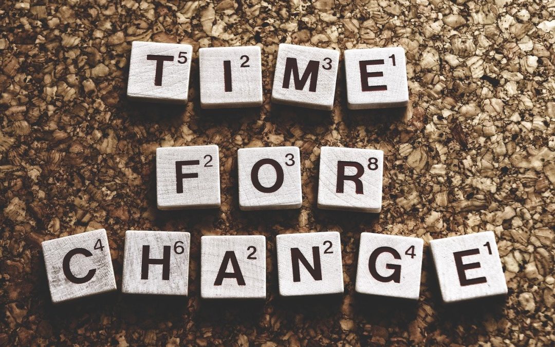 Why Most People Embrace A Life That Doesn’t Make Them Happy……and How to Finally Change