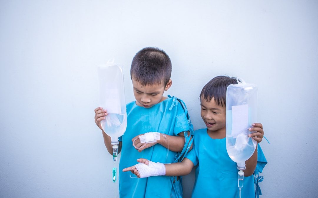 Your Child Worth More Now Sick Than Healthy