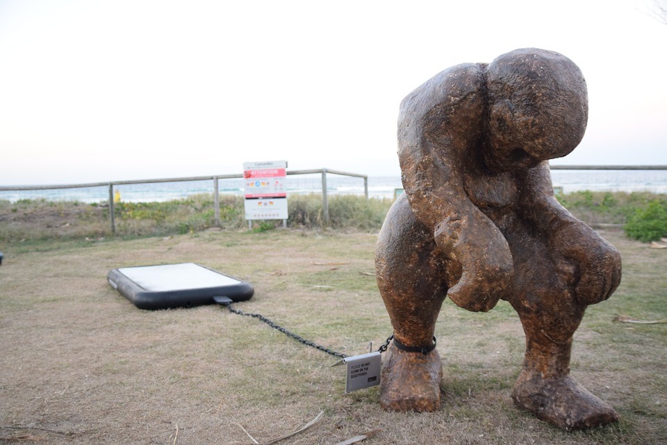The Psychological Profile of the Domesticated Super Slave