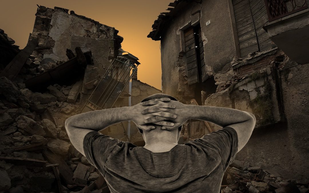 If You Don’t Think People Can Be Tricked Into Destroying Themselves – Think Again