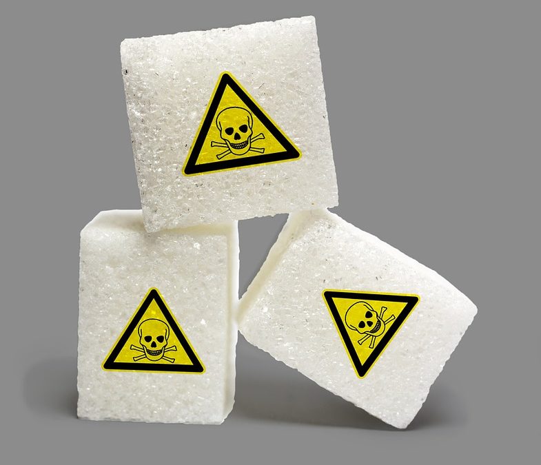 The Top 10 Most Common Poisons Your Human Farmers Use Against You Daily