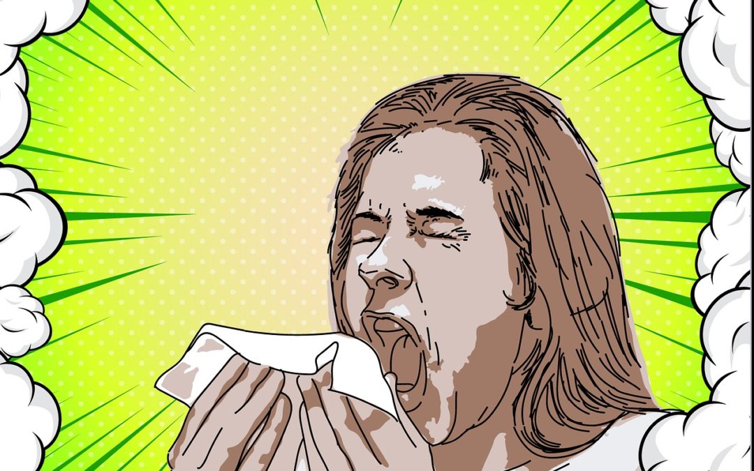 Does The Flu Vaccine Eliminate The Flu?