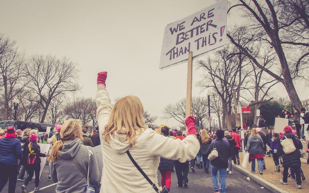 A Petition in Canada Against “The Great Reset”