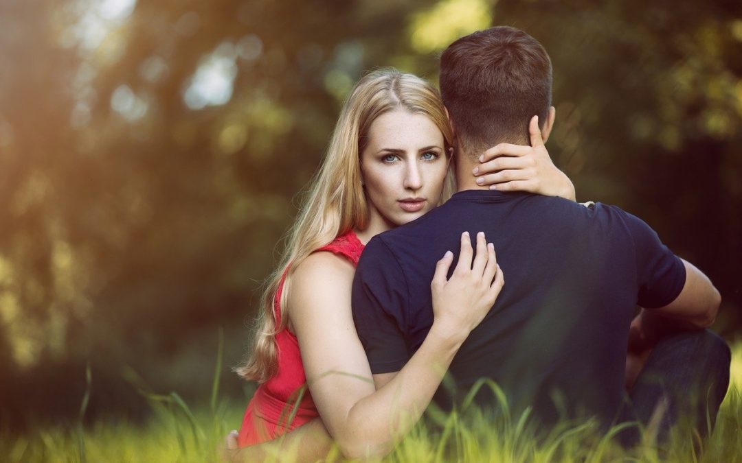 Learning To Spot Trouble In Romantic Partners Before The First Date
