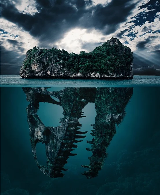 5 Self Sabotage Secrets…..
