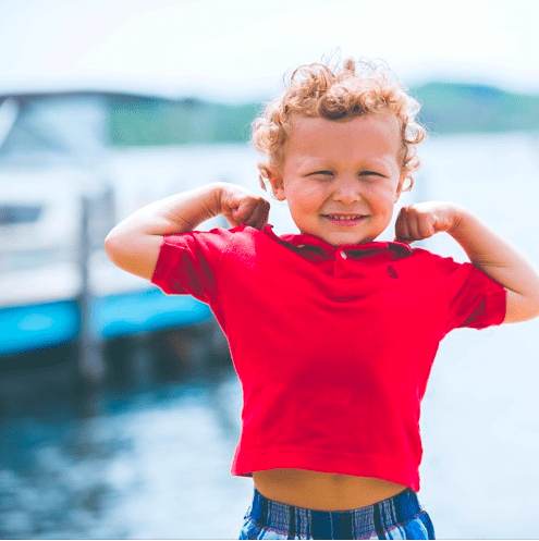Podcast # 62 Jason Christoff – TOP 10 THREATS TO YOUR CHILDREN’S HEALTH – PART 2 (FINAL)