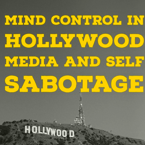 Podcast # 44 – Jason Christoff – Mind Control in Hollywood Media and Self Sabotage