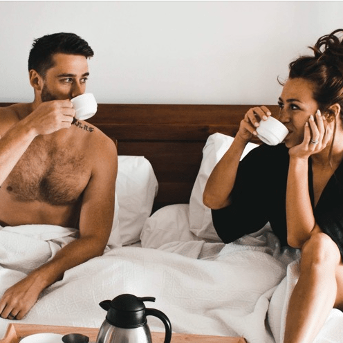 Podcast #39 Jason Christoff – Top 5 Diseases Caused by Coffee and Caffeine