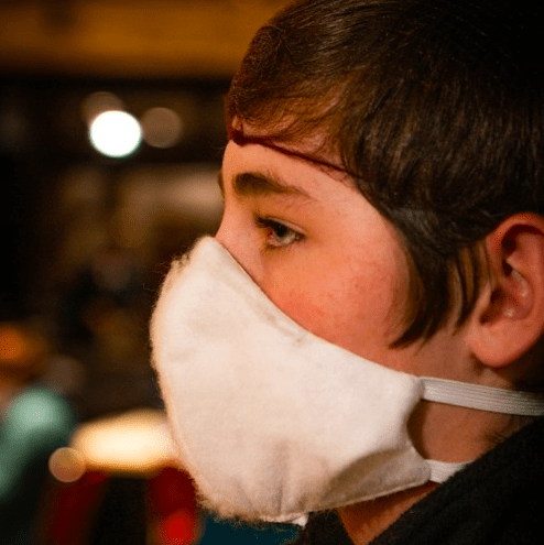 Podcast #38 Jason Christoff – Mind Control, Masks and The “DO NOT SPEAK” Agenda