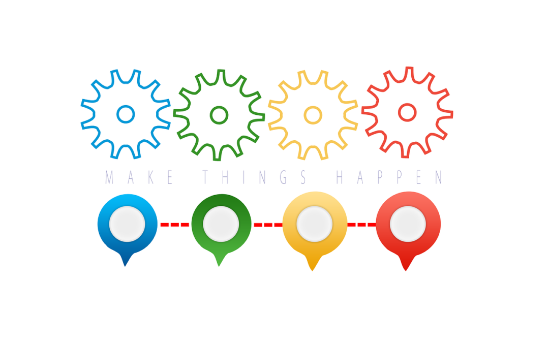 Top 5 Skills To Master in 2021