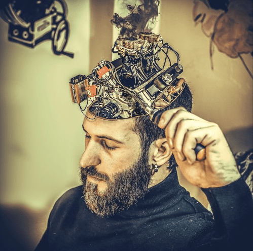 Jason Christoff Podcast # 20 – How The Public Is Placed Under Mind Control