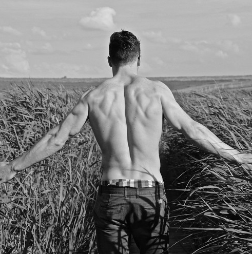 Jason Christoff Podcast #21 – Thrive Series Part 1 – How to Take Your Power Back