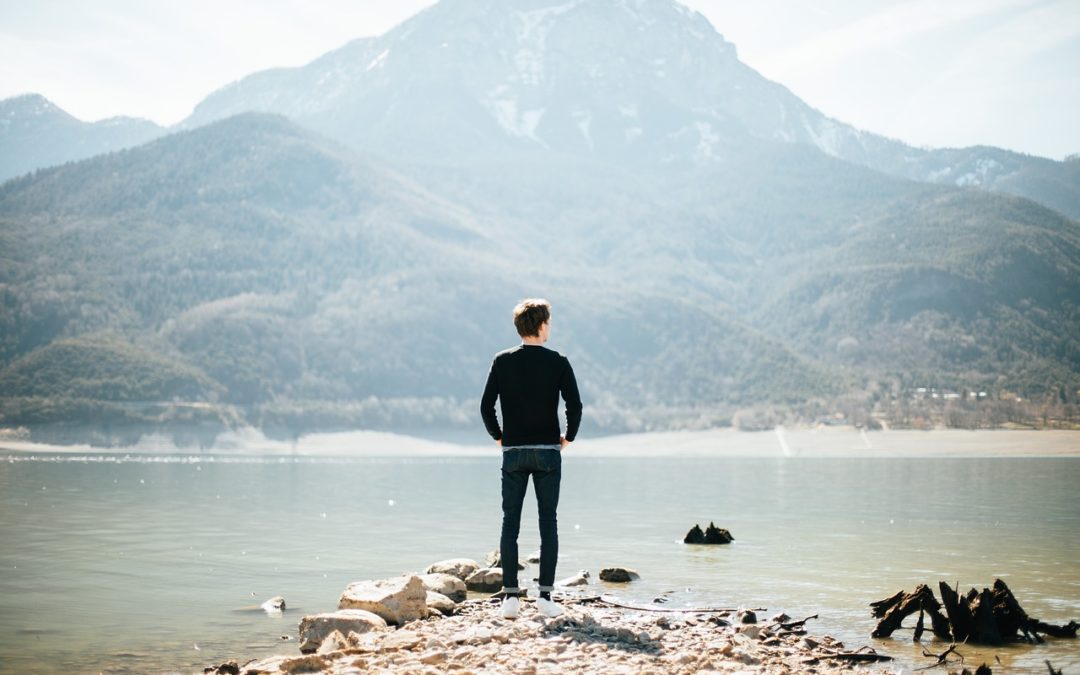 Most Humans Fear Success……… Here’s Why