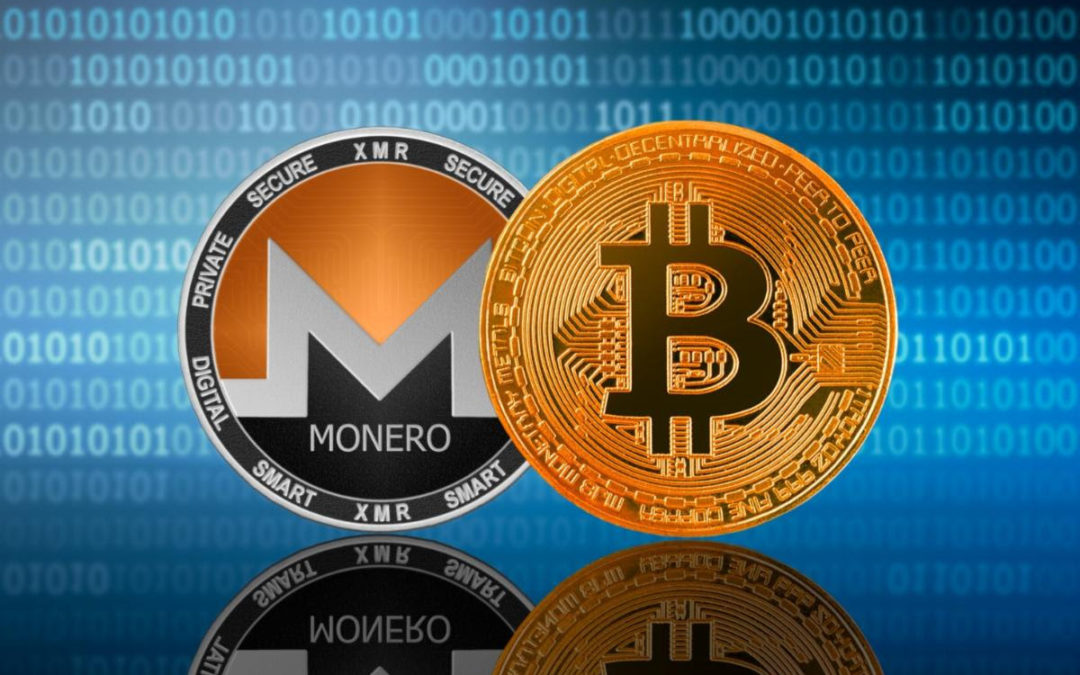 Simple Crypto Currency Tips