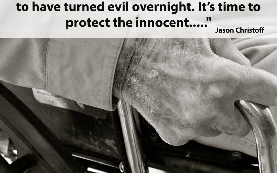 Doctors and Scientists Sound The Alarm About COVID and The COVID Vaccine